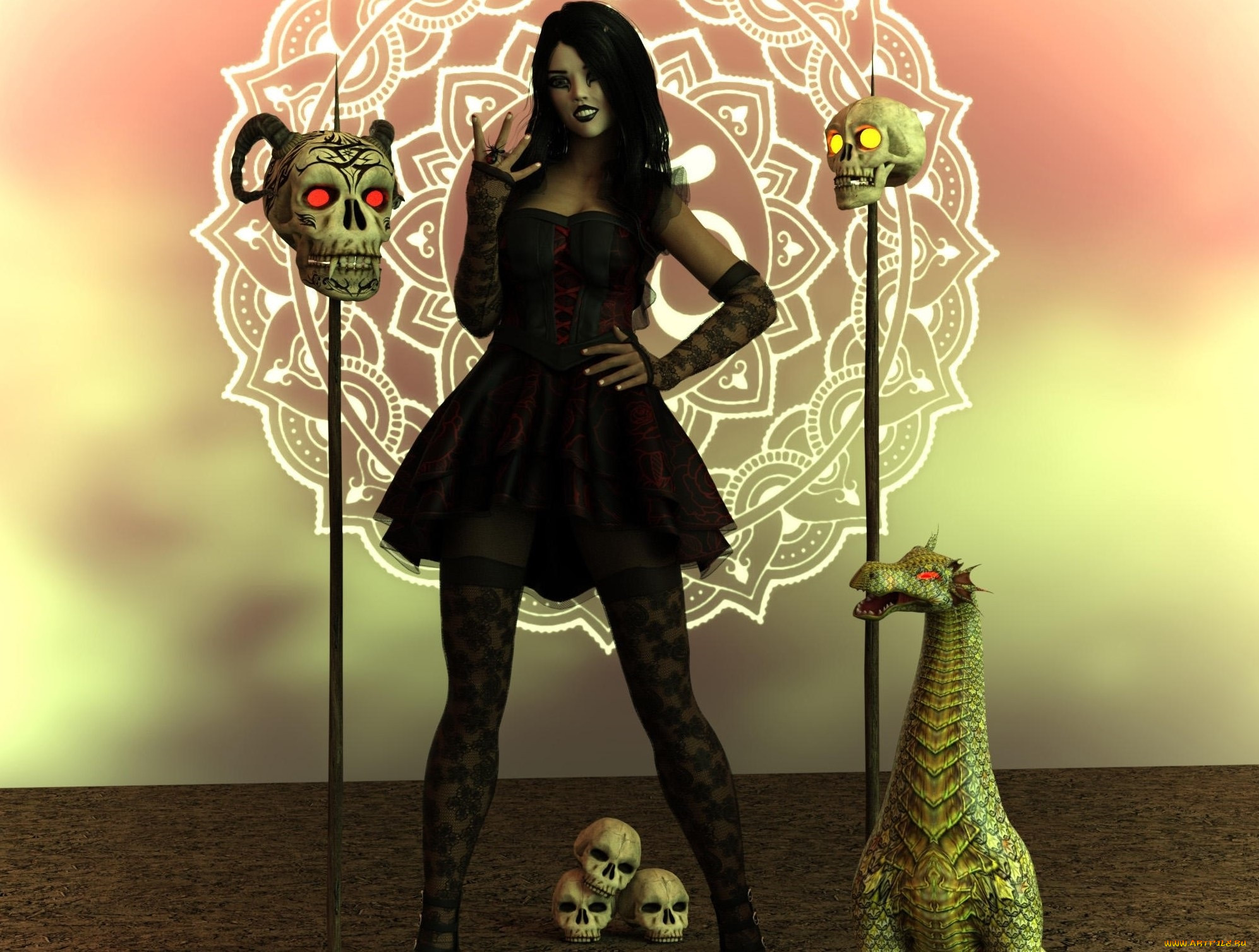 3 ,  , horror, , , 
